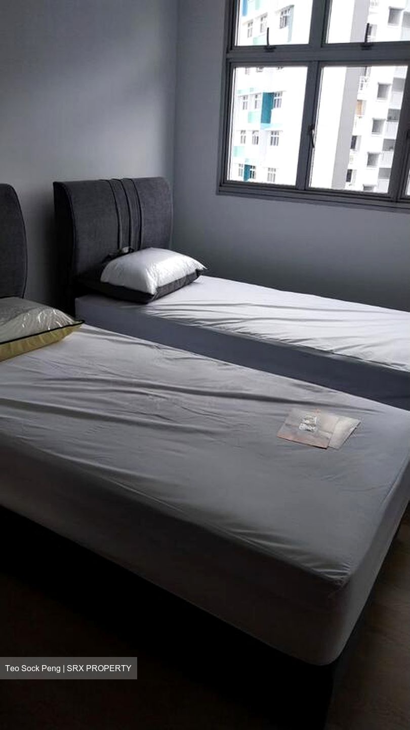 Blk 121B Eastbank @ Canberra (Sembawang), HDB 4 Rooms #499641091